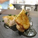 トリワイン ＰＩＫＯＳＨＨＨＵ - 丹波地鶏ももロースト