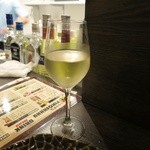 トリワイン ＰＩＫＯＳＨＨＨＵ - 白ワイン