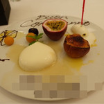 クッチーナ イタリアーナ ガッルーラ - 2014.07　ディナー☆