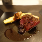 クッチーナ イタリアーナ ガッルーラ - 2014.07　ディナー☆