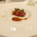 クッチーナ イタリアーナ ガッルーラ - 2014.07　ディナー☆