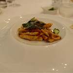 クッチーナ イタリアーナ ガッルーラ - 2014.07　ディナー☆