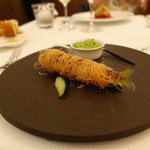 クッチーナ イタリアーナ ガッルーラ - 2014.07　ディナー☆