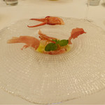 クッチーナ イタリアーナ ガッルーラ - 2014.07　ディナー☆