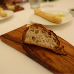 クッチーナ イタリアーナ ガッルーラ - 2014.07　ディナー☆