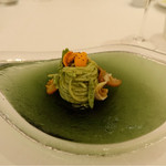 クッチーナ イタリアーナ ガッルーラ - 2014.07　ディナー☆