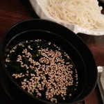 Shunsaiwazembon - 超貴重な稲庭うどん
