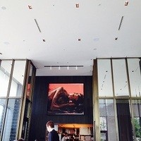 THE COSMOPOLITAN GRILL BAR TERRACE - 