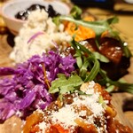 Pizzeria Bakka M'unica - 