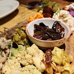 Pizzeria Bakka M'unica - 