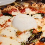 Pizzeria Bakka M'unica - 