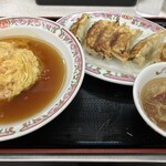 餃子の王将 - 