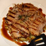 USHIO - ミックス焼