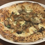 バール チッチャ - 