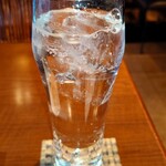 USHIO - スパークリングウォーター