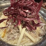 バール チッチャ - 