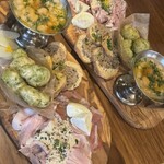 バール チッチャ - 