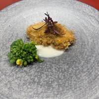 割烹にし田 - 