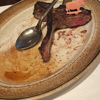 ウルフギャング・ステーキハウス 丸の内店 - 