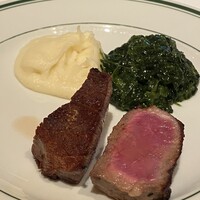 ウルフギャング・ステーキハウス 丸の内店 - 