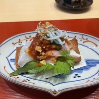 割烹にし田 - 