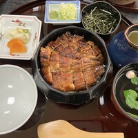 ひつまぶし 備長 本店 - 