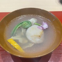 割烹にし田 - 
