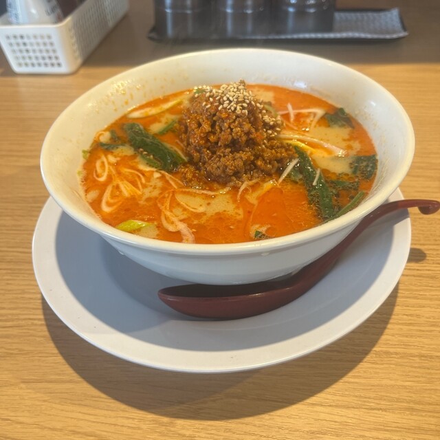 中華食堂 味くら 浪江店 - 浪江（中華料理）の写真