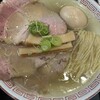 中華そば よしかわ 三井アウトレットパーク入間店 