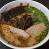 熊本ラーメン 黒亭 桜町熊本城前店