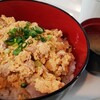 エーデルワイス - 料理写真:親子丼