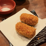 鳥つね自然洞 - 