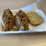 IKEA ビストロ - 