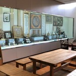 前田珈琲 - 内観写真: