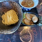 三ツ矢堂製麺 - 