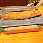 御料理 まつ山 - 