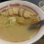 Sugakiya - 