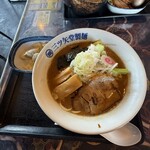 三ツ矢堂製麺 - 
