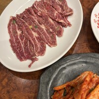 焼肉 スタミナ苑 - 
