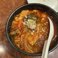 焼肉 スタミナ苑 - 