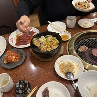 焼肉 スタミナ苑 - 