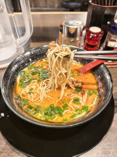 Daruma Nome Komae Ekimae Ten