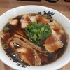麺屋 丈六 なんば店