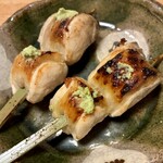 焼鳥 みずき - 