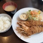 洋食SAEKI - 