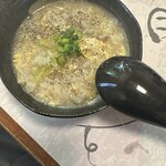 アグーしゃぶしゃぶ みるく 那覇店 - 