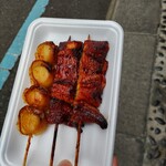 築地うなぎ食堂 - 