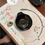 アグーしゃぶしゃぶ みるく 那覇店 - 
