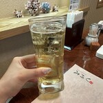 アグーしゃぶしゃぶ みるく 那覇店 - 