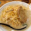 麺場 田所商店 厚木中荻野店